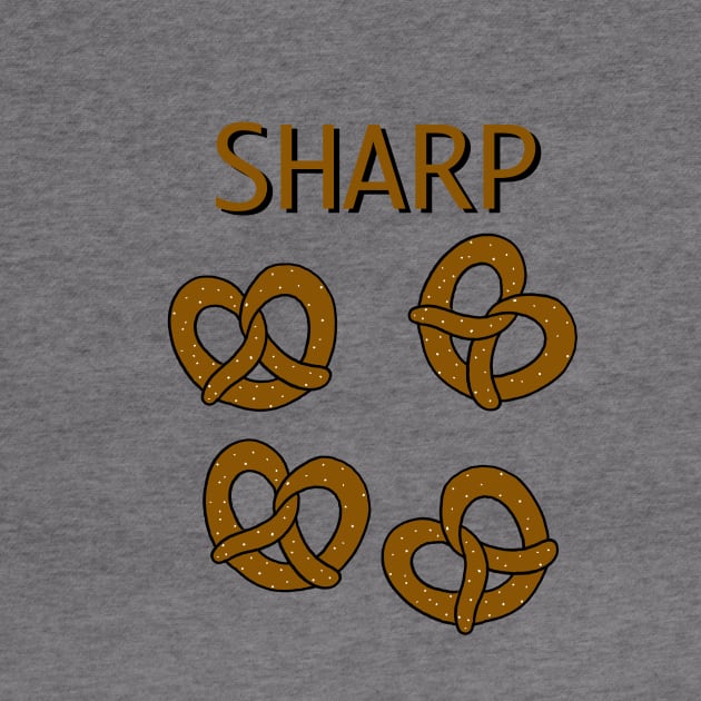 Sharp by Fortified_Amazement